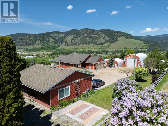 5380 Learmouth Rd, House other with 3 bedrooms, 3 bathrooms and 2 parking in Coldstream BC | Image 70