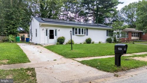 1524 Joshua Clayton Rd, DOVER, DE, 19904-7008 | Card Image