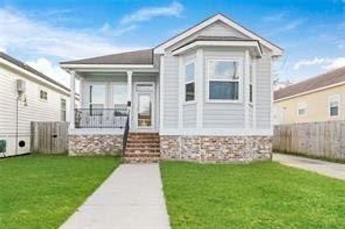 5025 Pauger St, New Orleans, LA, 70122-4031 | Card Image
