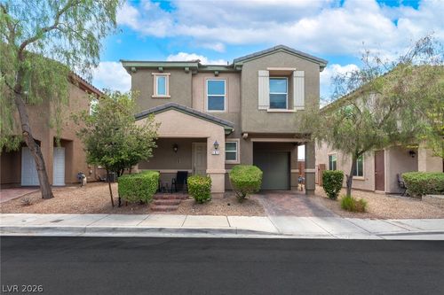 161 Belmont Canyon Pl, Henderson, NV, 89015-6174 | Card Image