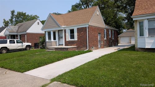 9034 Brace St, Detroit, MI, 48228-1880 | Card Image