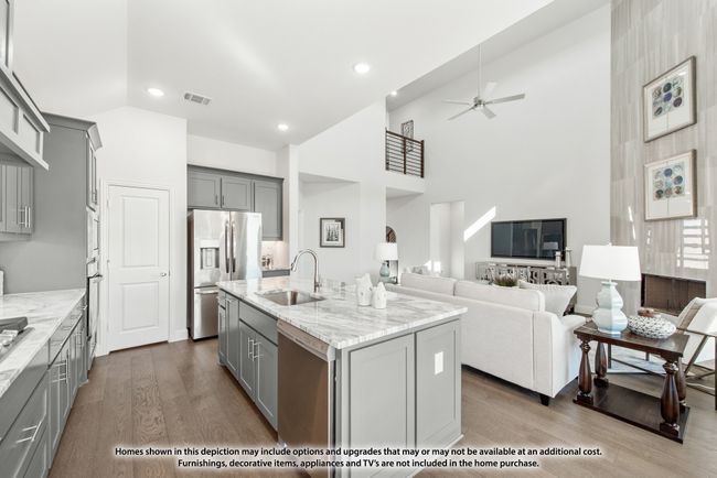 14550 Elion Court, House other with 5 bedrooms, 4 bathrooms and null parking in Pilot Point TX | Image 15