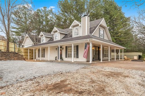 10286 N Highway 265, Fayetteville, AR, 72701-8910 | Card Image