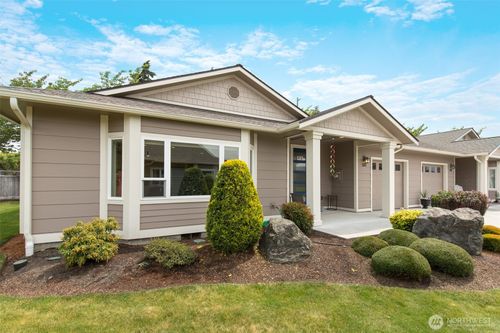 510 W Evergreen Farm Way, Sequim, WA, 98382-5070 | Card Image
