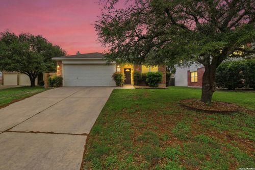 3811 Lenten Rose, San Antonio, TX, 78259-2348 | Card Image
