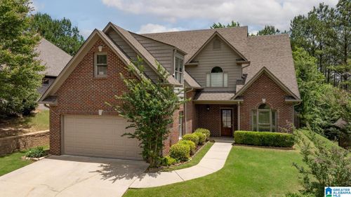 4945 Paradise Lake Circle, HOOVER, AL, 35244 | Card Image