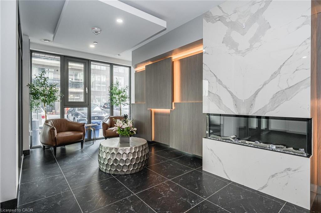 Residential Lease in Kitchener 5
