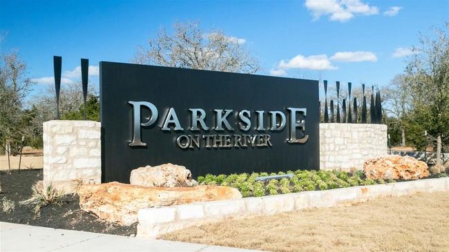 View of community / neighborhood sign | Image 15