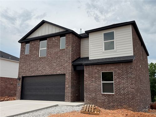 1550 Ridgeview Dr, Springdale, AR, 72762-2274 | Card Image