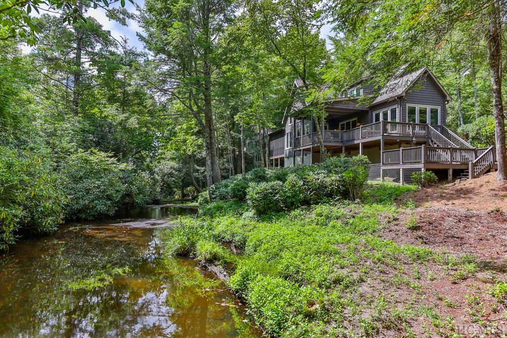 Cullasaja Club Dr, Highlands, NC 28741