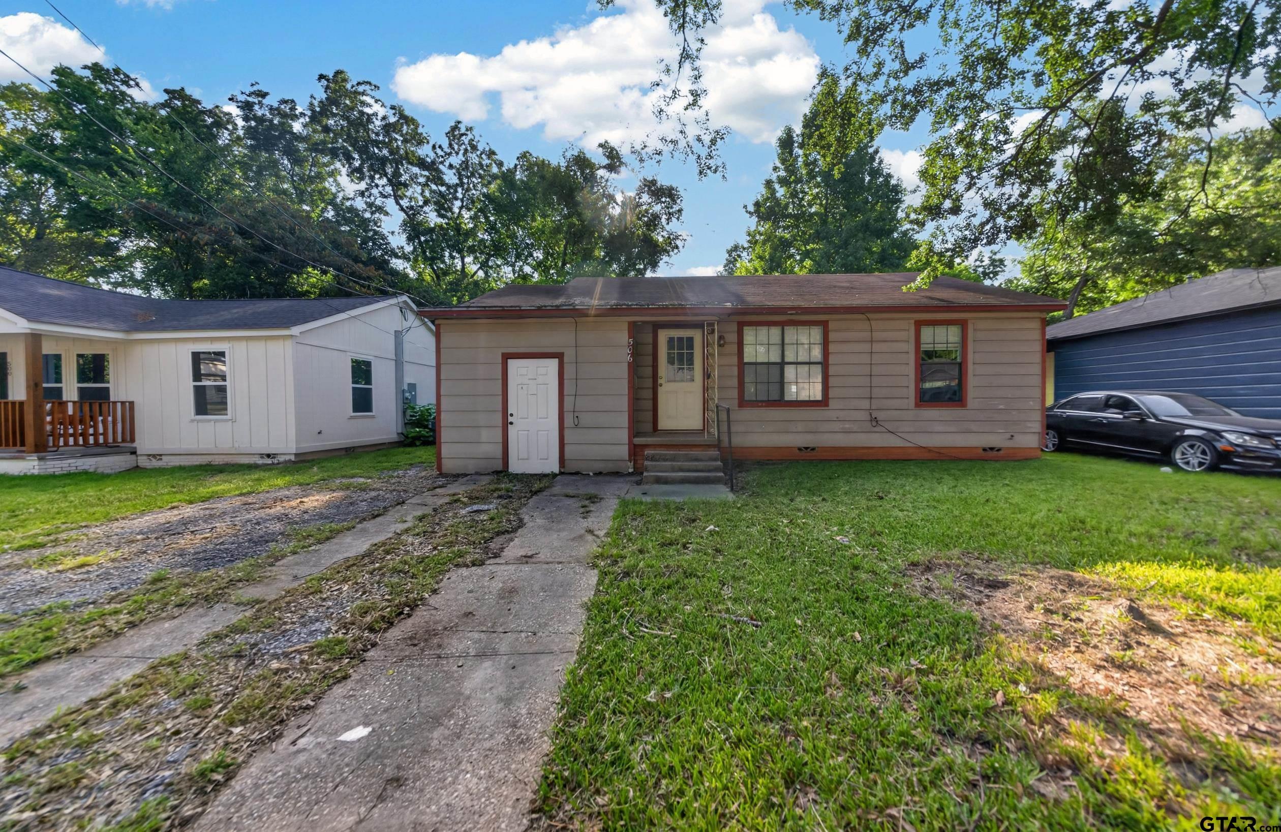 Residential in Tyler 2