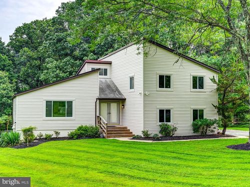 12 Hunters Horn Ct, OWINGS MILLS, MD, 21117-1505 | Card Image