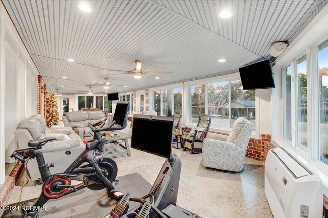 98 Wackena Point Rd, House other with 5 bedrooms, 5 bathrooms and 2 parking in Goldsboro NC | Image 81