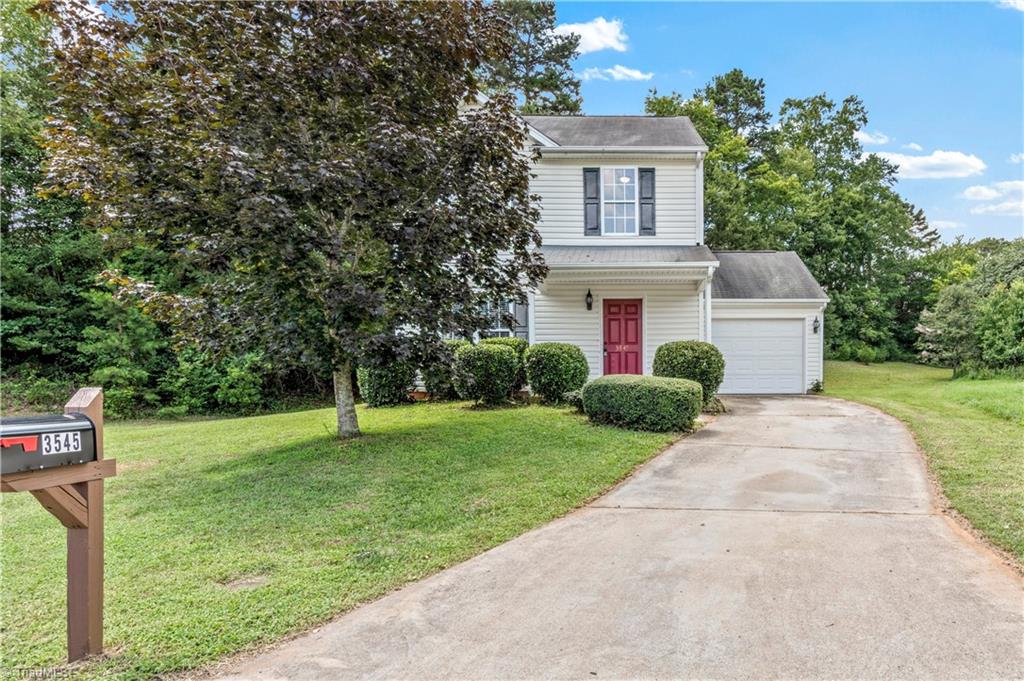 Residential in Winston-Salem 2
