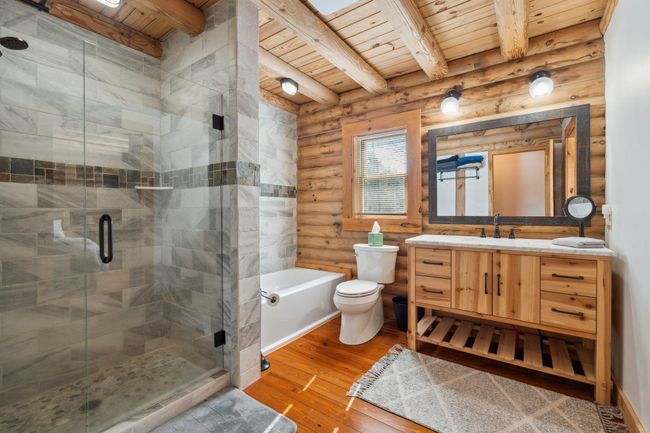 102 Upper Pratt Pond Rd, House other with 3 bedrooms, 4 bathrooms and null parking in New Ipswich NH | Image 19