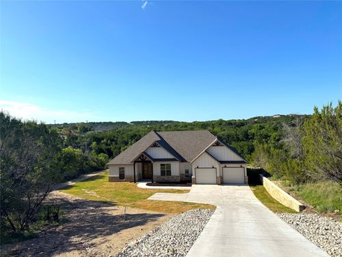 550 Blue Marlin Ct, Bluff Dale, TX, 76433-4672 | Card Image