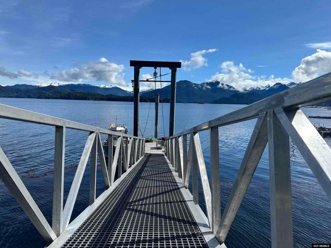 L16, 17, 20 B1 Middle Island, House other with 2 bedrooms, 1 bathrooms and null parking in Sitka AK | Image 33