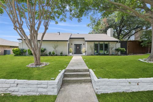 2404 Glenhaven Dr, Plano, TX, 75023-7868 | Card Image