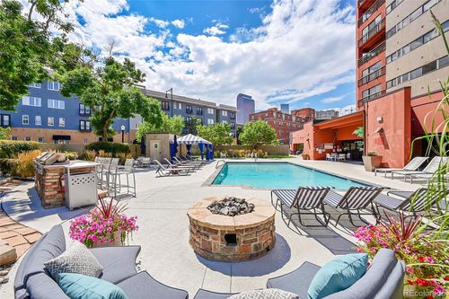 903-100 Park Ave W, Denver, CO, 80205-3237 | Card Image