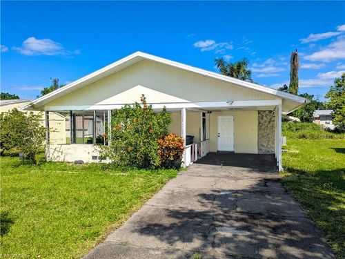 317 Montgomery Ave, FORT MYERS, FL, 33905 | Card Image