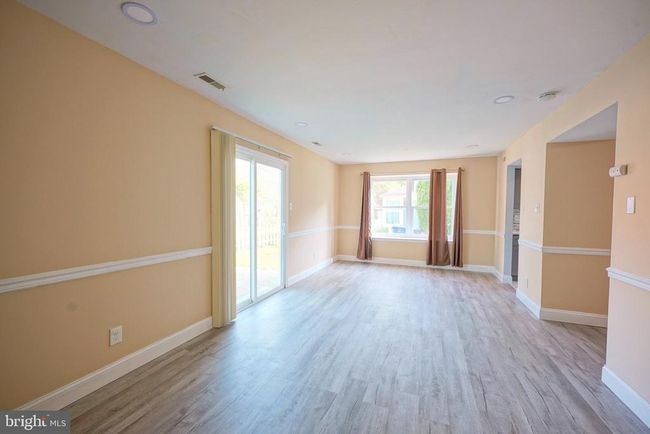 16 Franklin Dr, Townhouse with 4 bedrooms, 2 bathrooms and null parking in VOORHEES NJ | Image 16