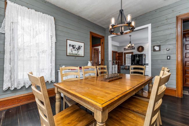 158 E Water St, House other with 4 bedrooms, 4 bathrooms and null parking in SHULLSBURG WI | Image 12