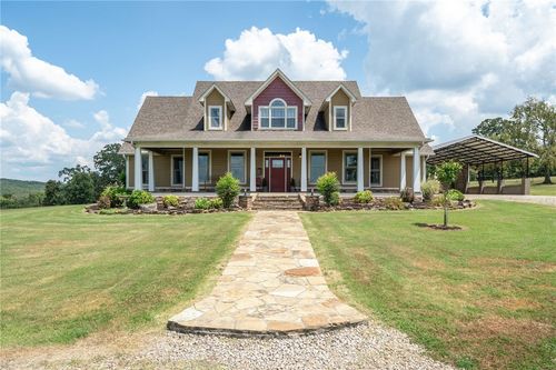 4027 Tj Ln, Natural Dam, AR, 72948-5602 | Card Image
