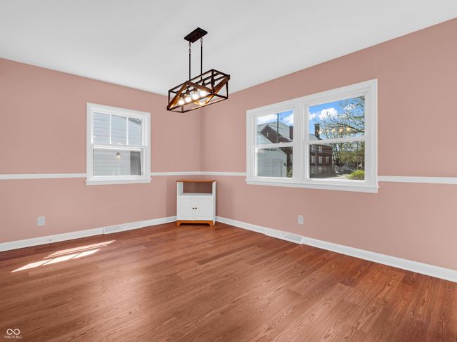 87 S 10 Th Ave, House other with 3 bedrooms, 2 bathrooms and null parking in Beech Grove IN | Image 12