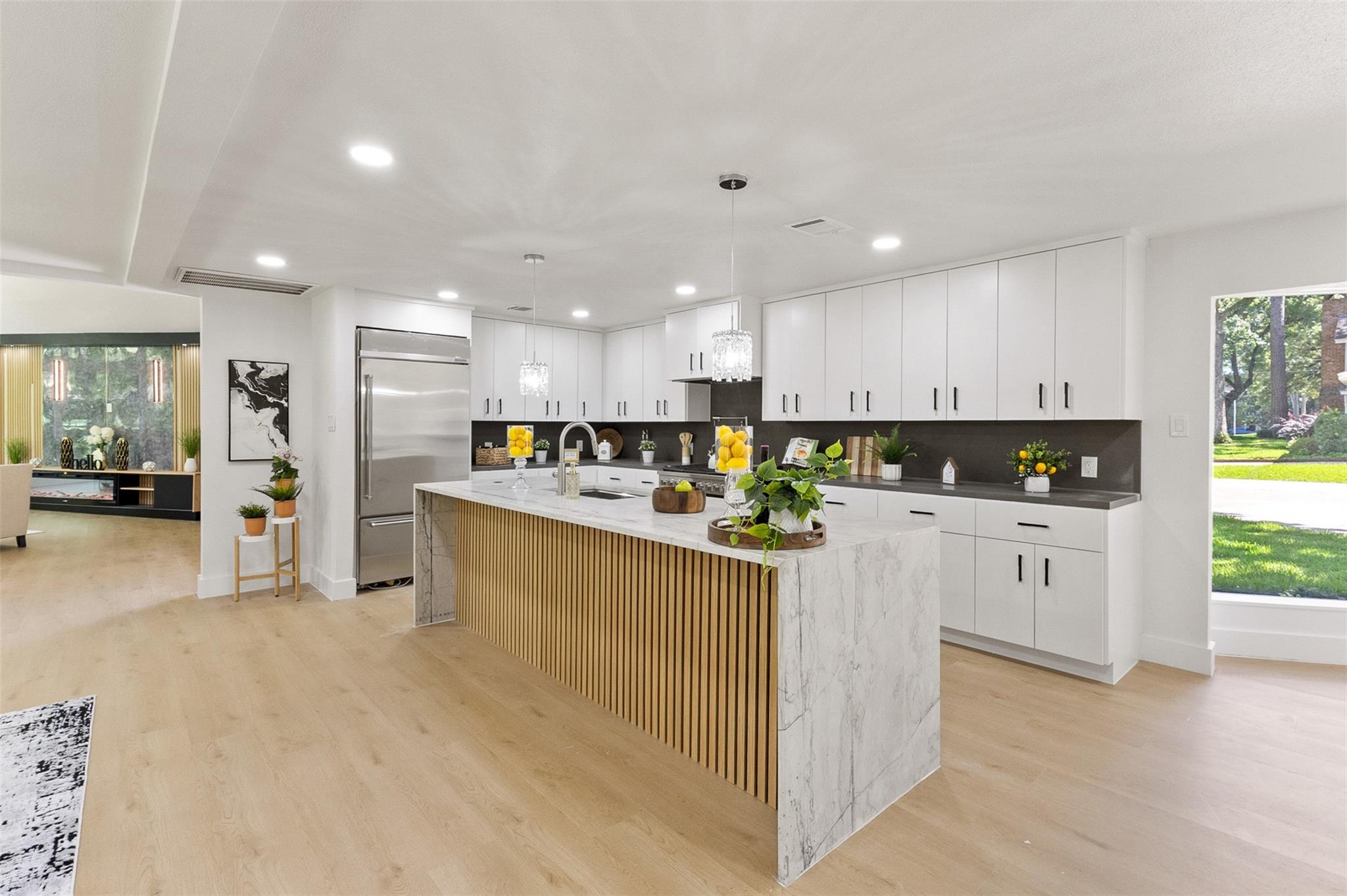 Residential in Houston 3