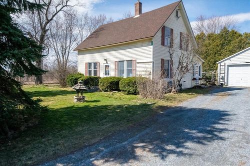 251 Hunt Rd, New Haven, VT, 05472-4073 | Card Image