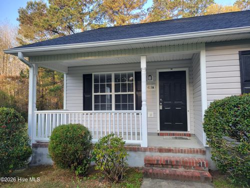 a-413 Belgrade Swansboro Rd, Stella, NC, 28582-9616 | Card Image