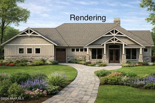 506 Bridgeway Cir, Prescott, AZ, 86301-6771 | Card Image