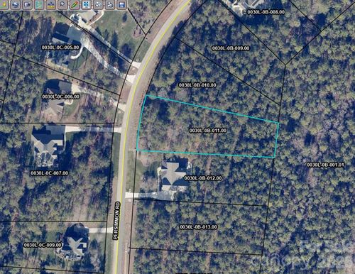49-4053 Persimmon Rd, Lancaster, SC, 29720-0139 | Card Image