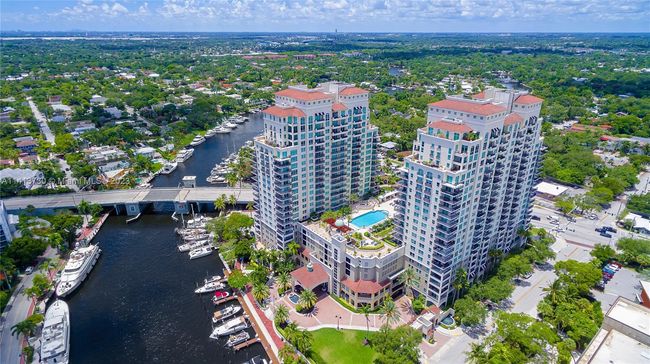 APT-1814N - 610 W Las Olas Blvd, Condo with 2 bedrooms, 2 bathrooms and null parking in Fort Lauderdale FL | Image 31