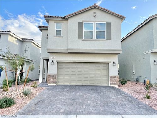 7661 Mojave Wind Ave, Las Vegas, NV, 89113-4715 | Card Image