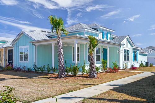62 Salty Fin Drive, Hardeeville, SC, 29927 | Card Image