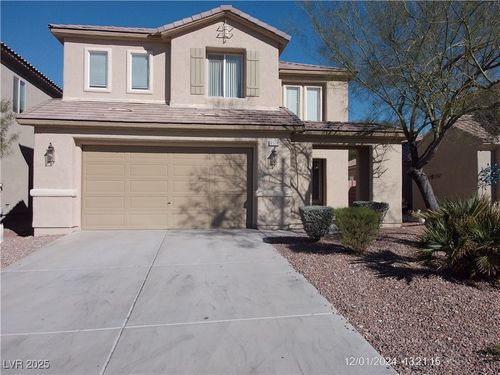 0-6528 Birdcall St, North Las Vegas, NV, 89084-2918 | Card Image