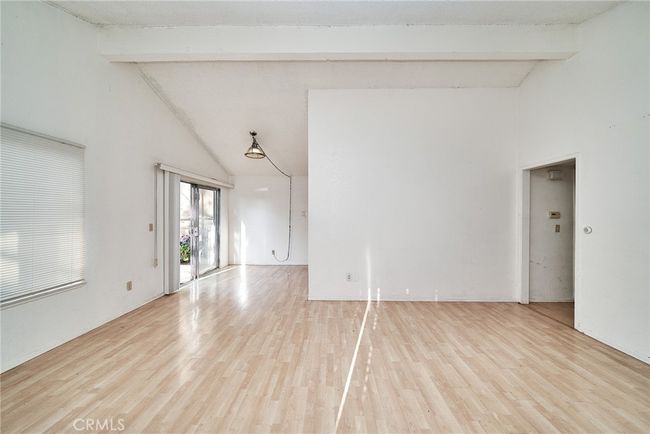 16806 Judy Way, Townhouse with 2 bedrooms, 1 bathrooms and 2 parking in Cerritos CA | Image 7