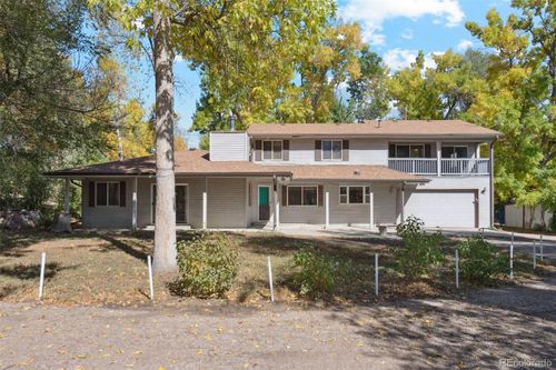 7150 S Platte Canyon Rd, Littleton, CO, 80128-6453 | Card Image