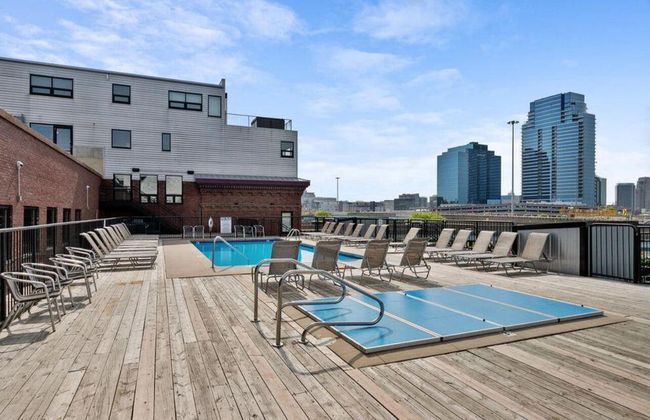 APT-113B - 600 Broadway Ave, Condo with 2 bedrooms, 1 bathrooms and null parking in Grand Rapids MI | Image 28