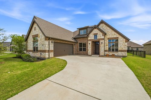 1038 Mickelson Dr, Granbury, TX, 76048-2999 | Card Image