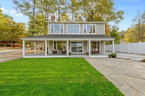 72 Sand Beach Road, Standish, ME, 04084 | Card Image