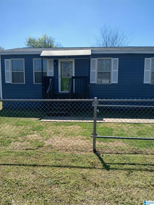 4316 49th St Sw, BIRMINGHAM, AL, 35221-1804 | Card Image