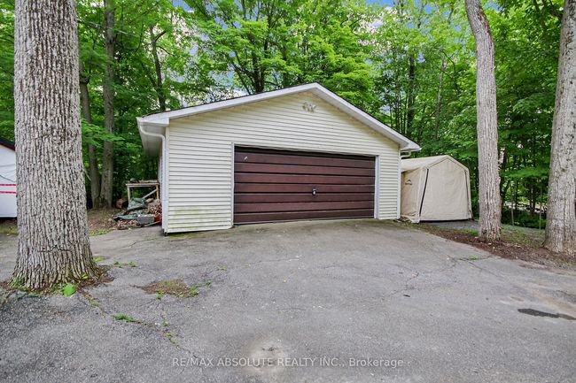 210 Pickerel Point Rd, House other with 2 bedrooms, 1 bathrooms and 6 parking in Carleton Place ON | Image 39
