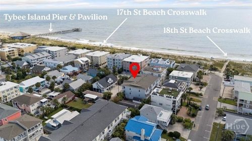 2a-5 17th Pl, Tybee Island, GA, 31328-8740 | Card Image