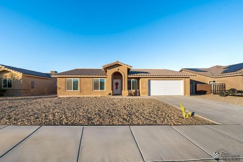7594 E 42nd Ln, Yuma, AZ, 85365-1303 | Card Image