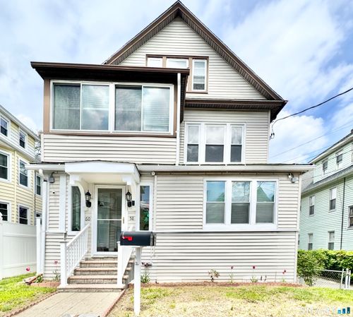 1-58 Westfield Ave, Bridgeport, CT, 06606-4101 | Card Image