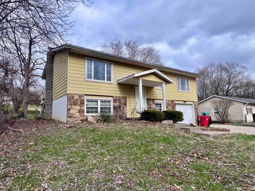 240 & 242 W Main Street, Ellettsville, IN, 47429 | Card Image