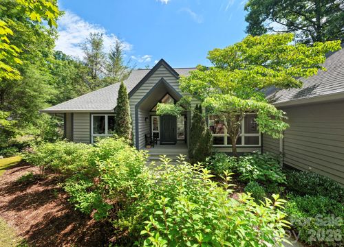 168 Overlook Dr, Flat Rock, NC, 28731-9700 | Card Image