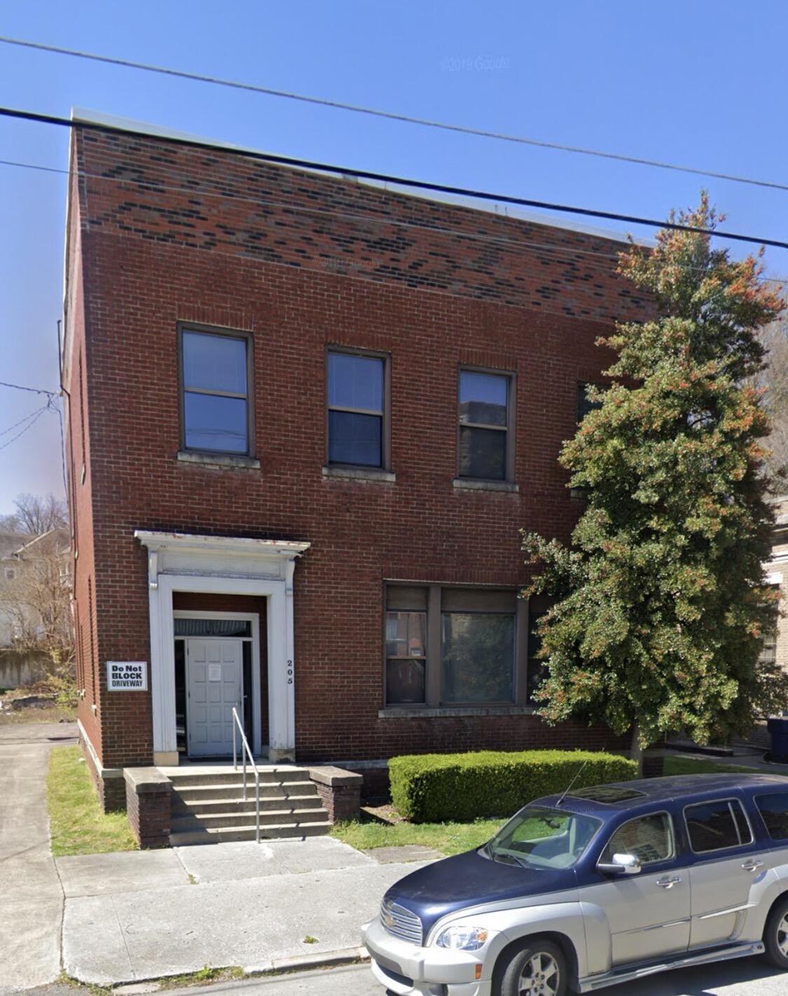 205 N 20Th St, Middlesboro, KY 40965